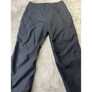 Patagonia Mens H2No Snow Ski Pants Navy Size Medium